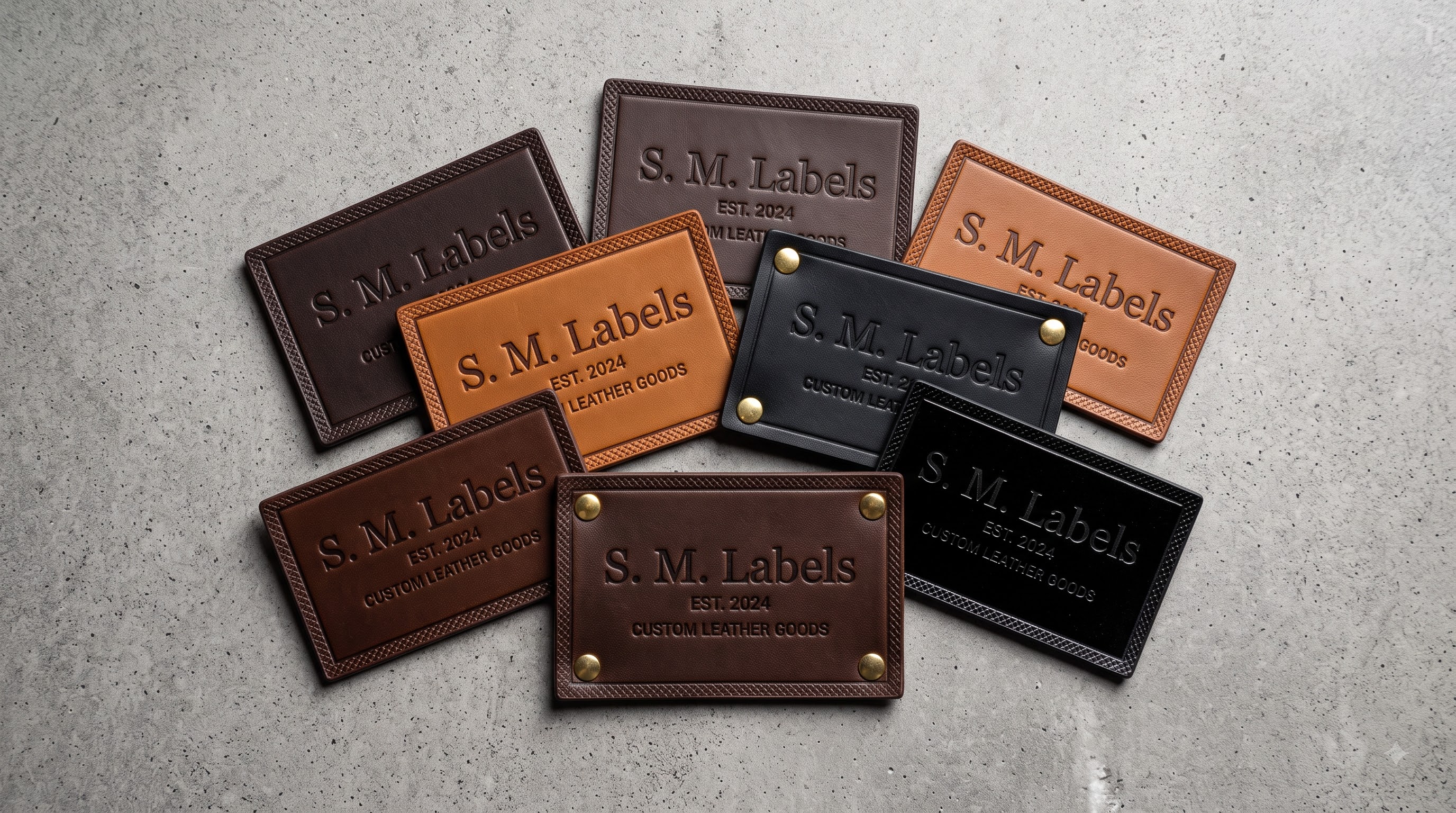 Custom Labels Package