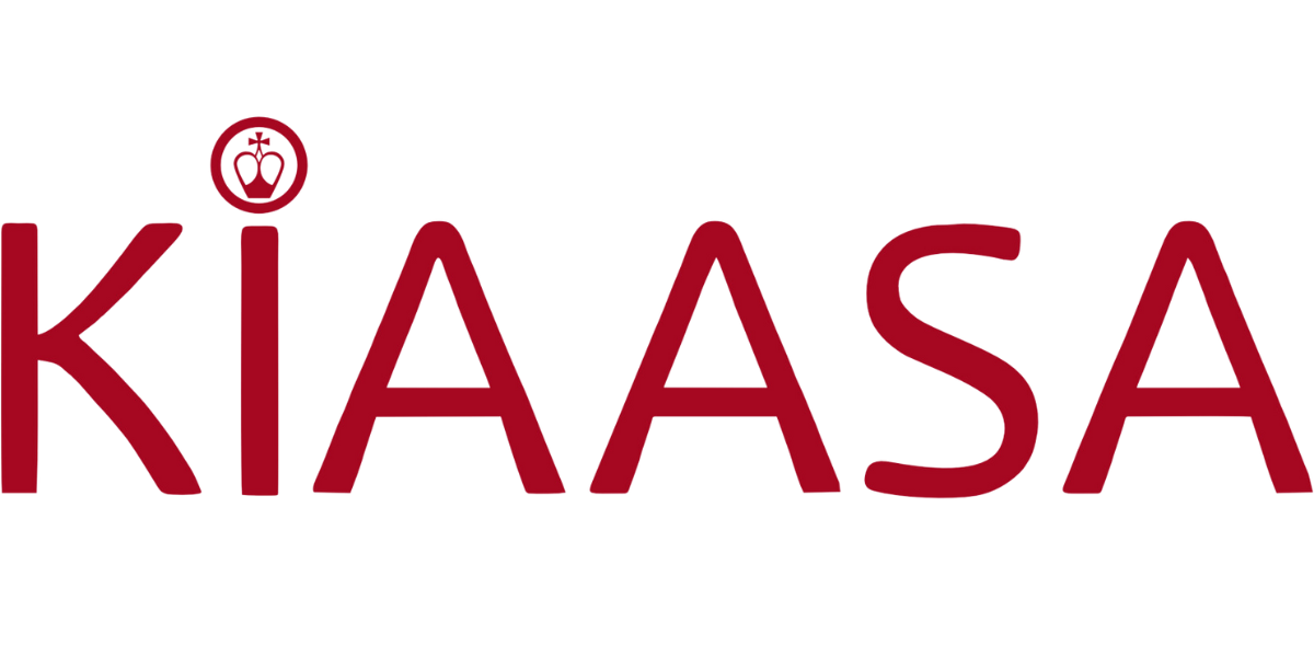 Kiaasa brand labels