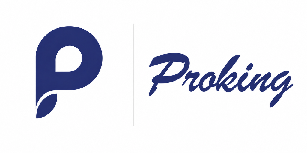 Proking apparel labels