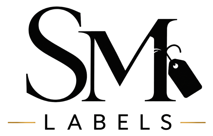 SM Labels - Clothing Labels Manufacturer